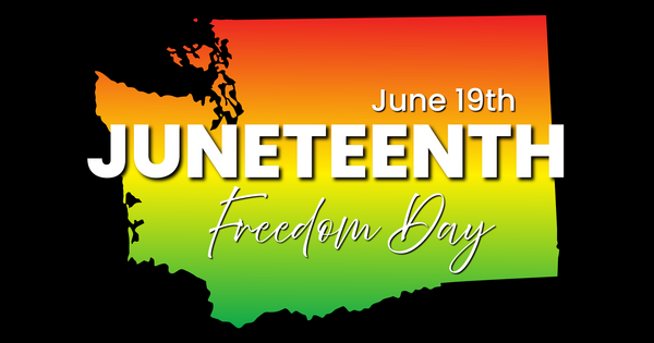 Juneteenth 2024 - Freedom Day