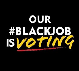Black Jobs