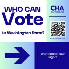 Voter Registration 