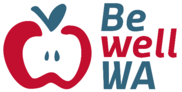 Be well LOGO