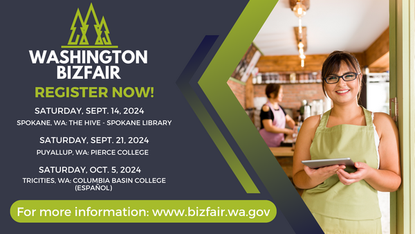 Washington BizFair