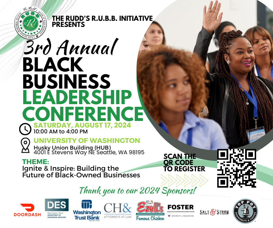 3rd Annual Black Business Leadership Conference