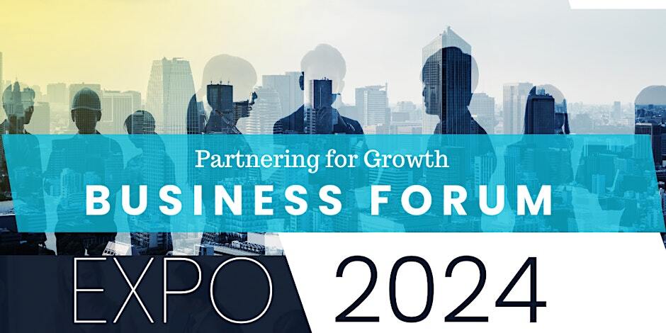 Business Expo 2024