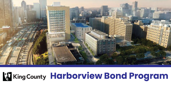 Harborview Bond Program