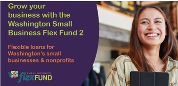 FlexFund for Small Businesses and Nons