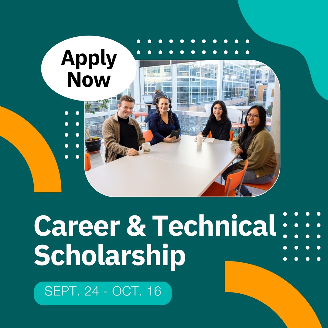 Opportunity Scholarship 2024 October