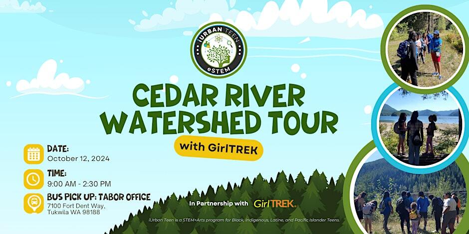 Cedar Watershed
