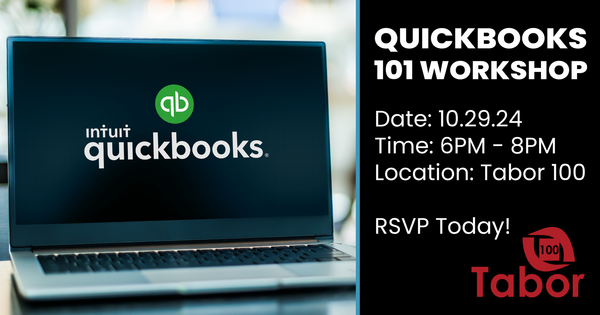 Quickbooks 101 Header