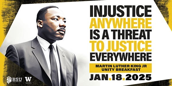 UW MLK Breakfast