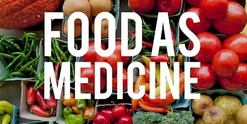 Food As Medicine