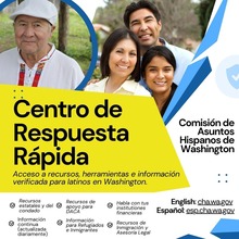 Centro de Respuesta Rapida 