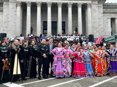 Latino Legislative Day 2025