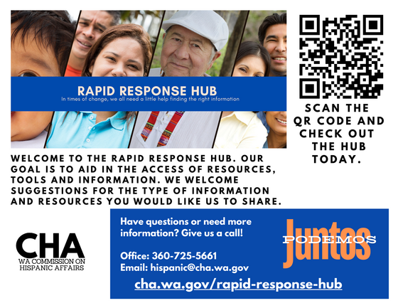Rapid Response Hub
