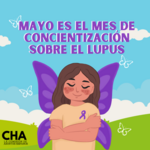 Lupus Month