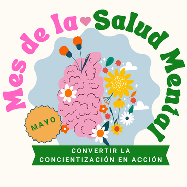 Mes de la Salud Mental 