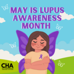 Lupus Awareness Month 