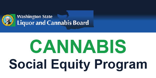 Cannabis Social Equity Program