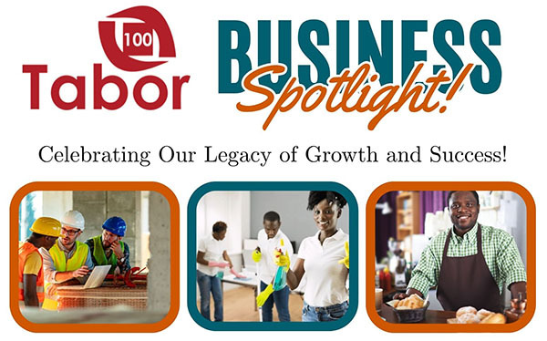 Tabor 100 Business Showcase