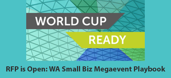 FIFA World Cup Megaevent Playbook RFP