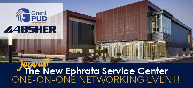 New Ephrata Service Center one-on-one networking event