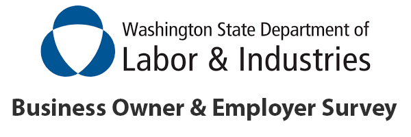 L&I Business Owner and Employer Survey