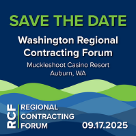Regional Contracting Forum