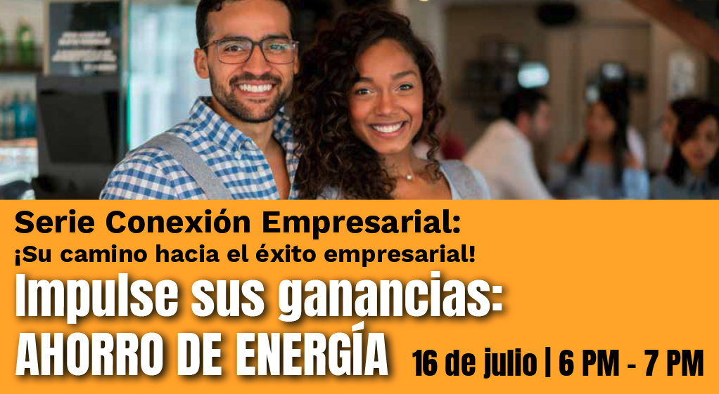 BizConnect July Spanish