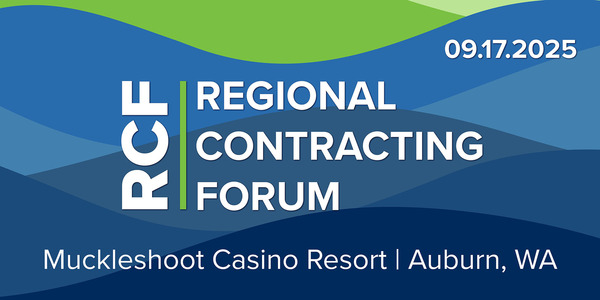 Regional Contracting Forum
