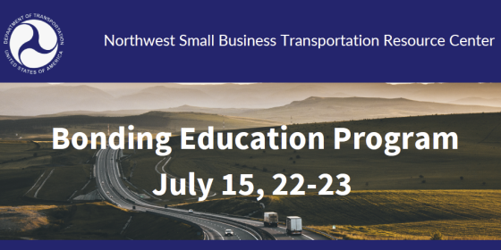 Bonding Education Program 2025