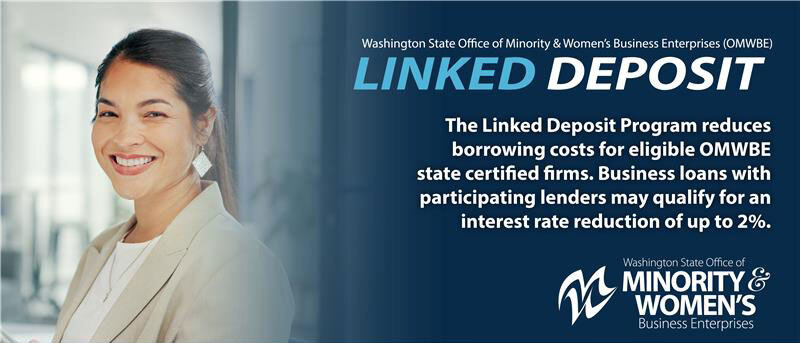 Linked Deposit Program