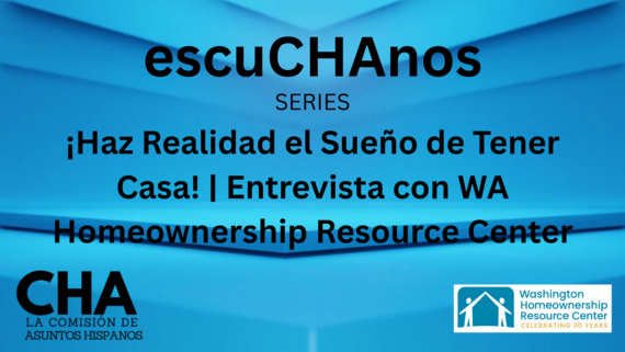 EscuCHAnos Series Con Victor Rodriguez