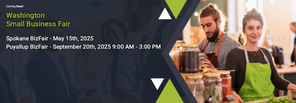 Puyallup BizFair 2025