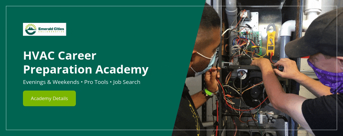 HVAC Academy Header