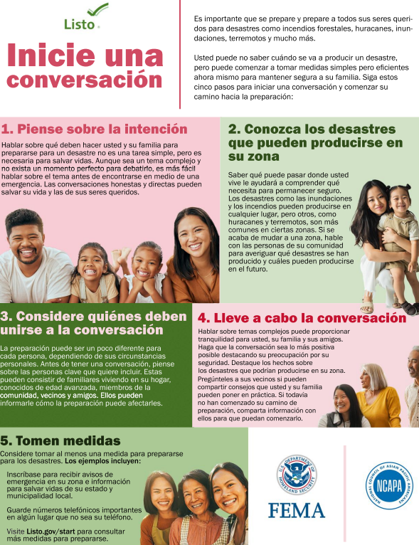 Listo.org