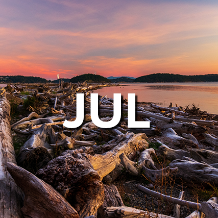 July New Certifications 