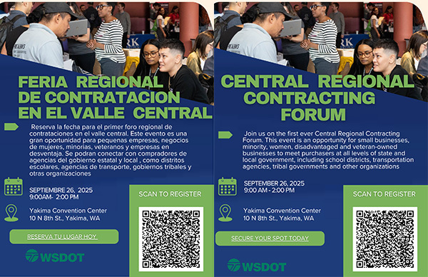 Central Regional Contracting Forum