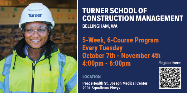 Turner School of Construction