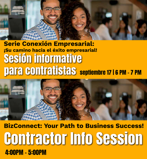 BizConnect September