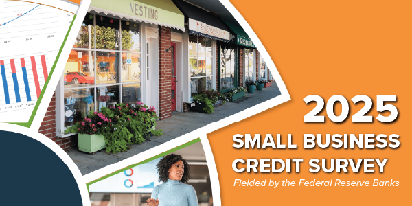Small Business Credit Survey