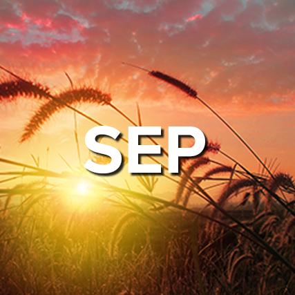 September New Certifications