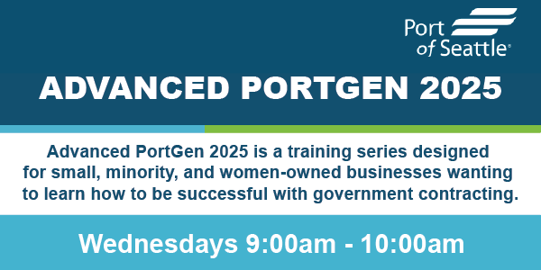 Advanced PortGen Series 2025