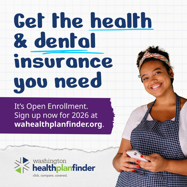 Open Enrollment - Washington Health Plan Finder