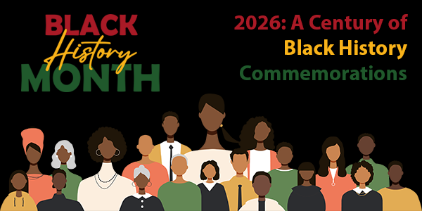 black history month 2026