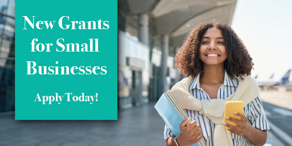 Small Business Grants