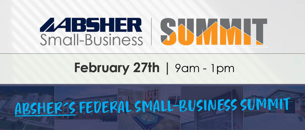 Absher Small Business Summit