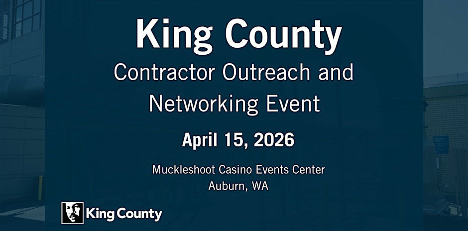 King County Outreach Header