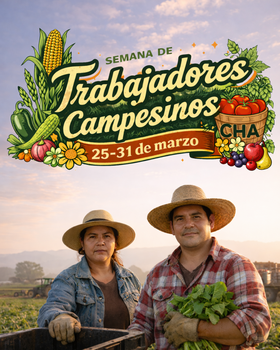 Farmworkers