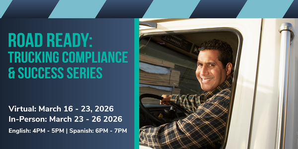 Road Ready Trucking Workshops