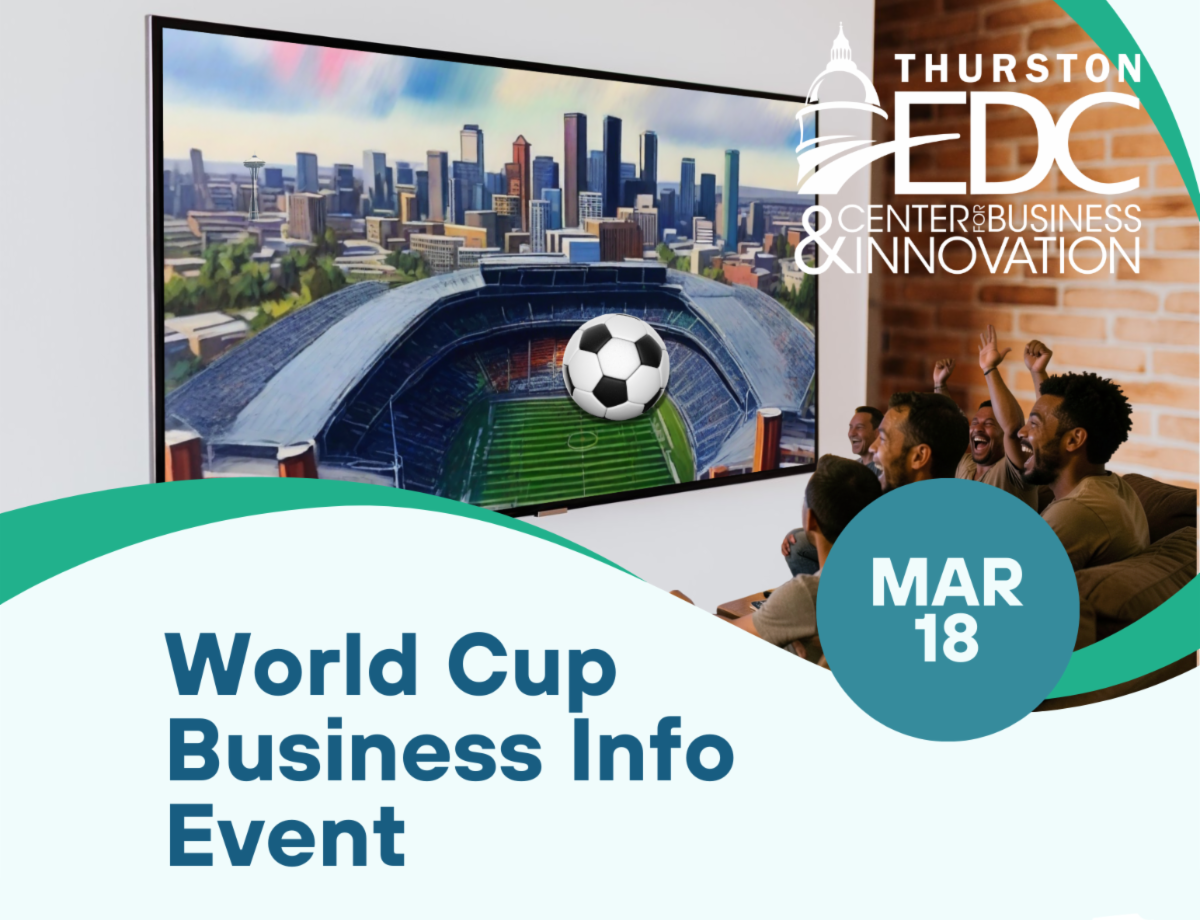 World Cup Business Info Event