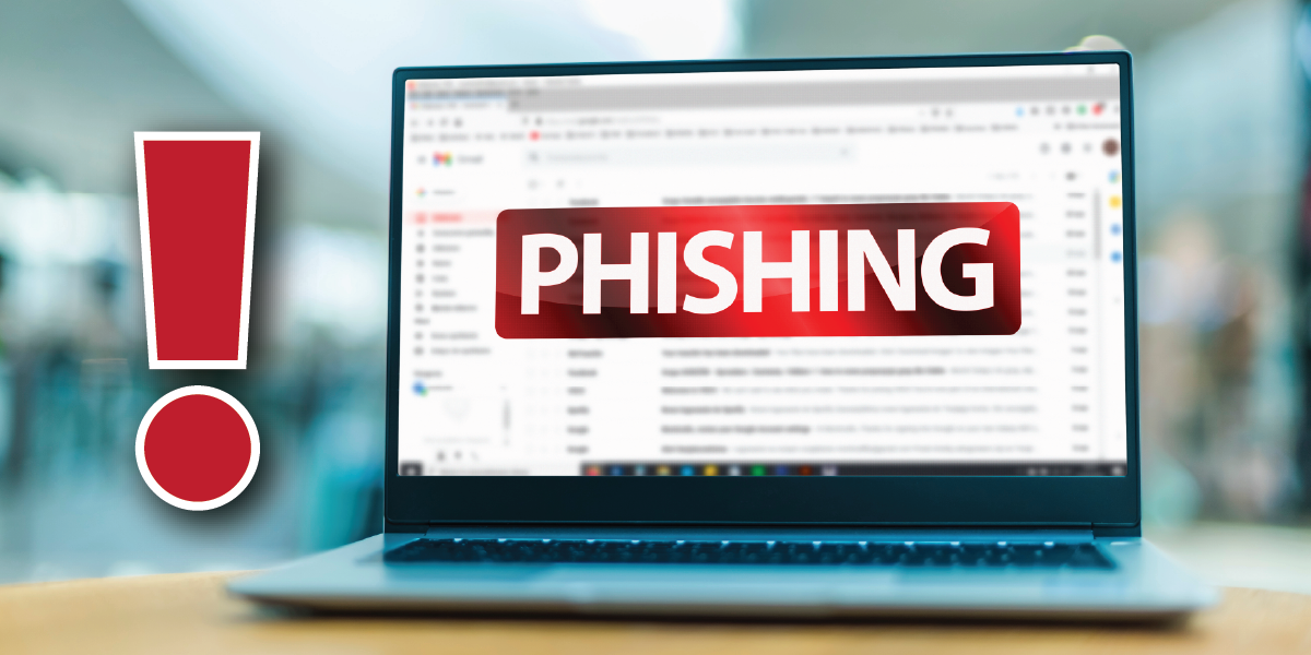 Phishing Alert